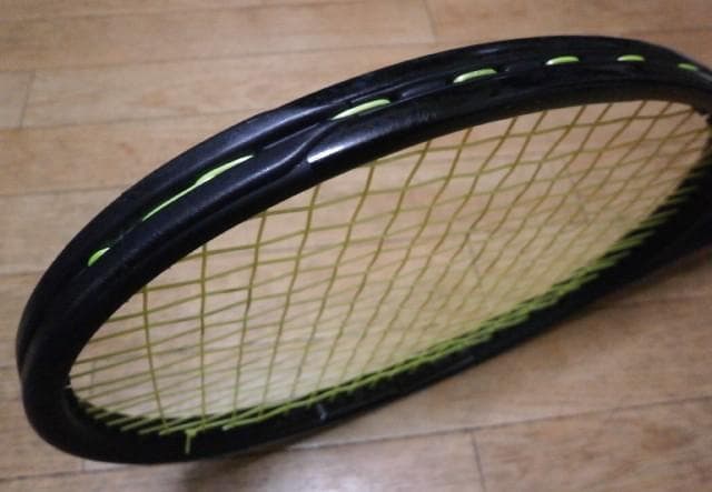 【美品】ウィルソン　プロスタッフ97LS　v11.0　G3