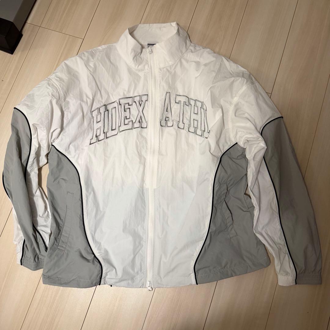 XDEX アパレル　3点セット　XL