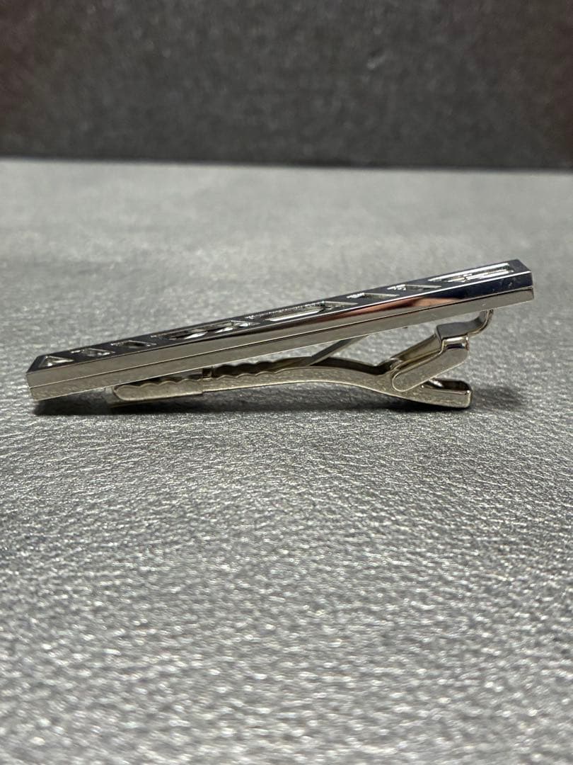 【未使用品】 BURBERRY バーバリー ネクタイピン