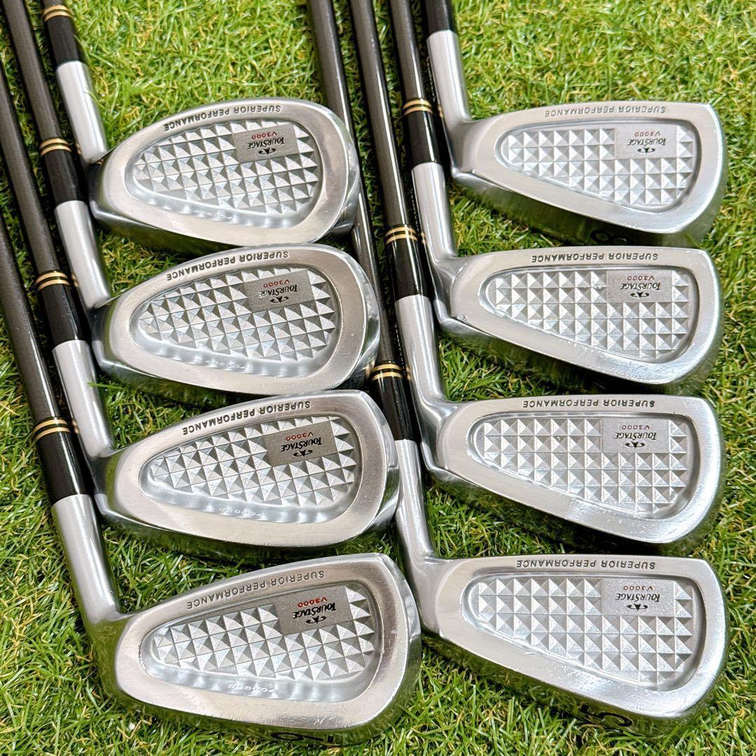 ゴルフクラブセット メンズ テーラーメイド クラブセット R11 【K424】