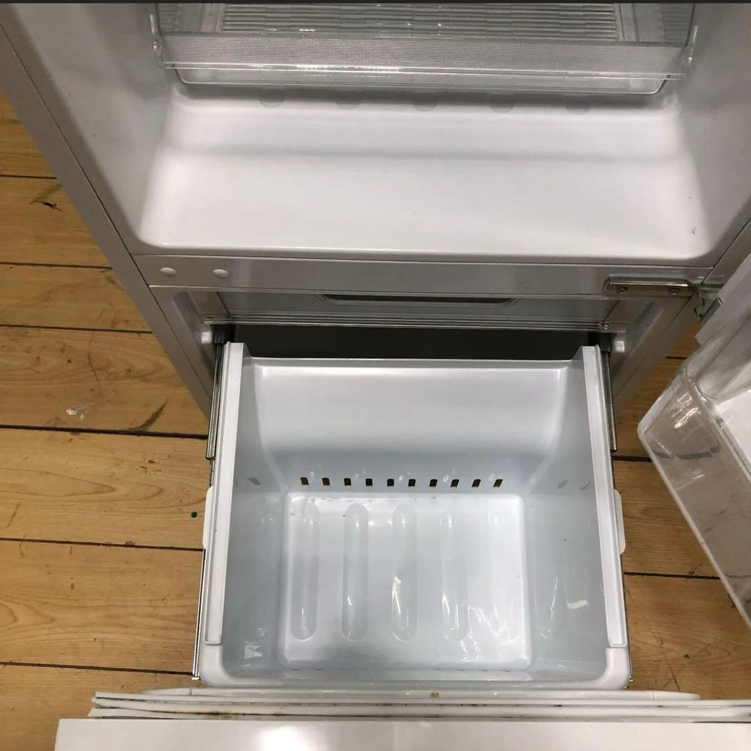 東芝　TOSHIBA 冷蔵庫　GR-M15BS