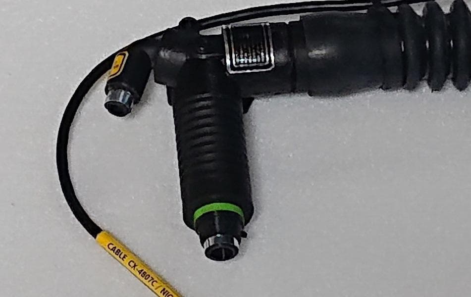 フライトヘルメット＆酸素マスク