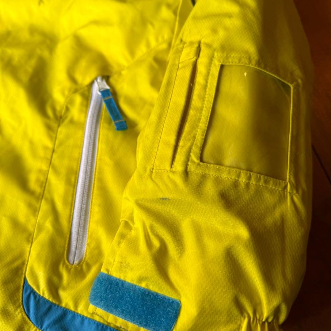 子ども用スキーウェア おまけ付き！