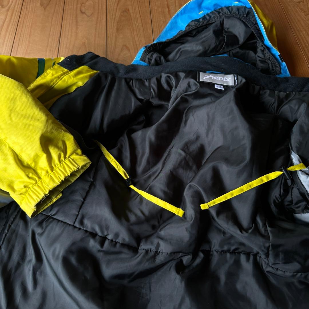 子ども用スキーウェア おまけ付き！