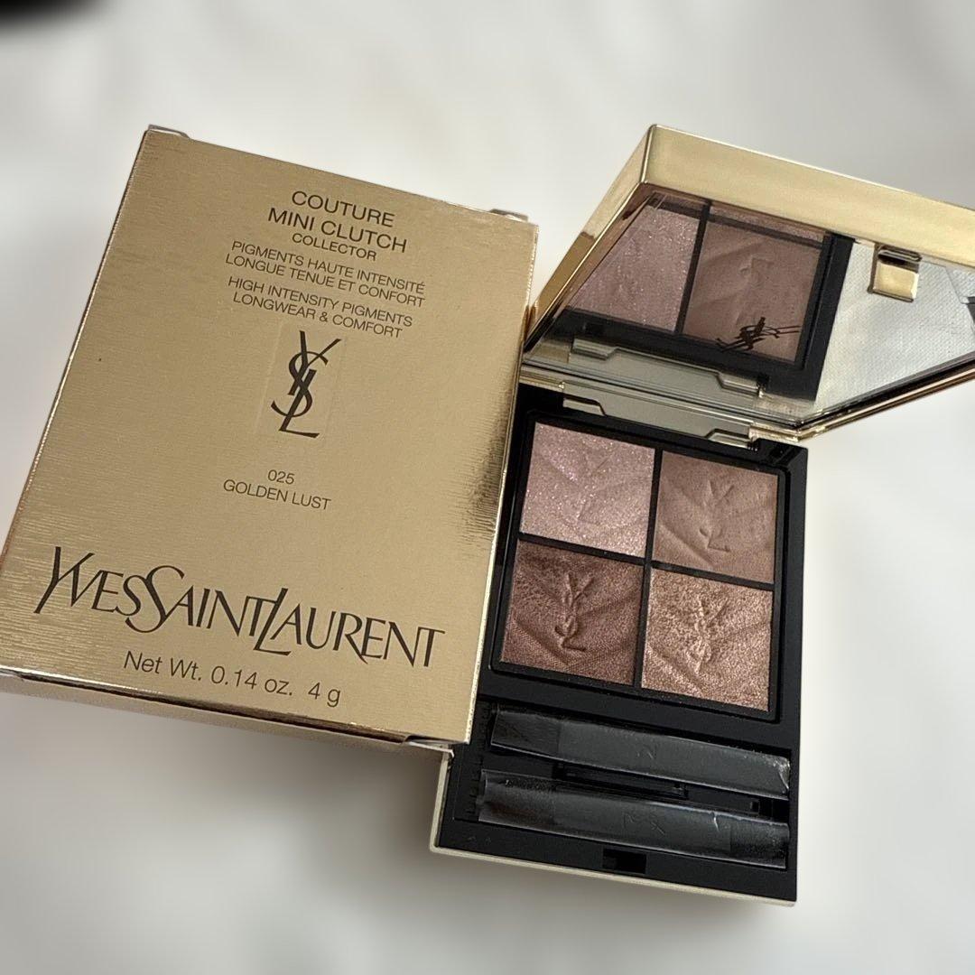 クチュール　ミニ　クラッチ　025