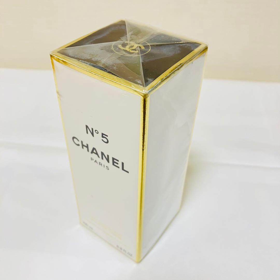 新品未開封　シャネル　N°5 シマリング　ボディローション　200ml