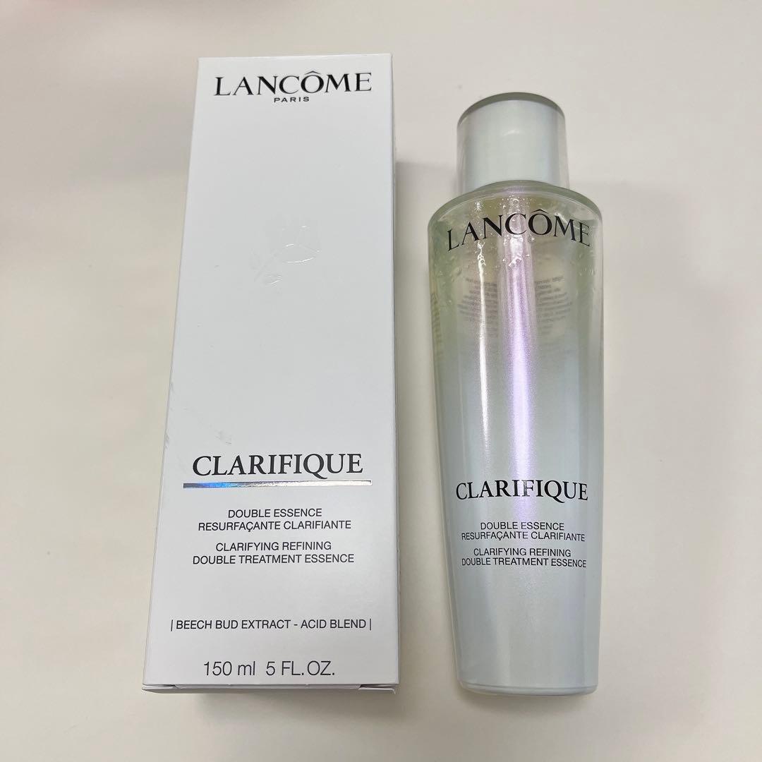 ランコム クラリフィックデュアルエッセンスローション ブライトニング セラム