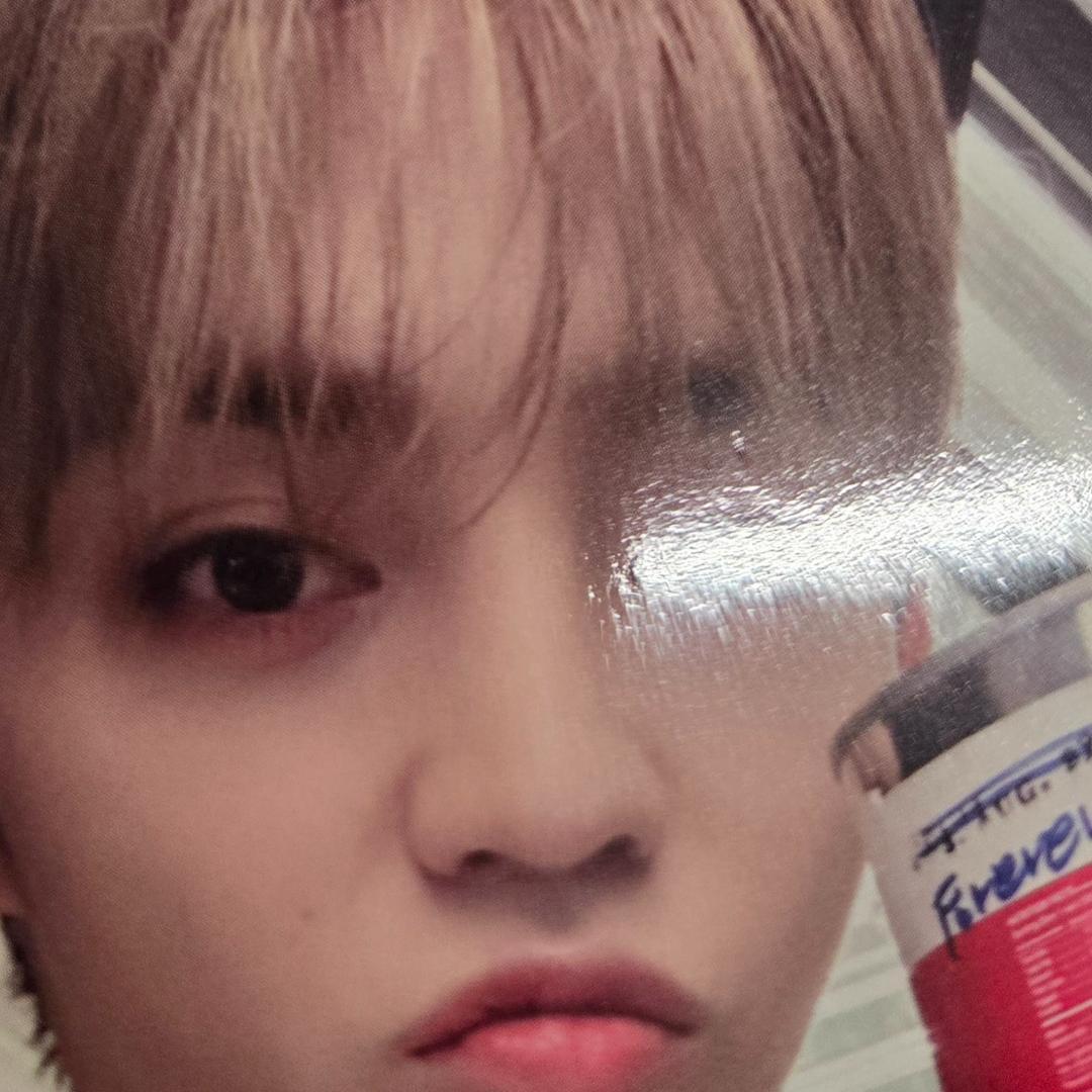 SEVENTEEN　会場限定トレカ　エスクプス　コンプリート　コンプ　16枚