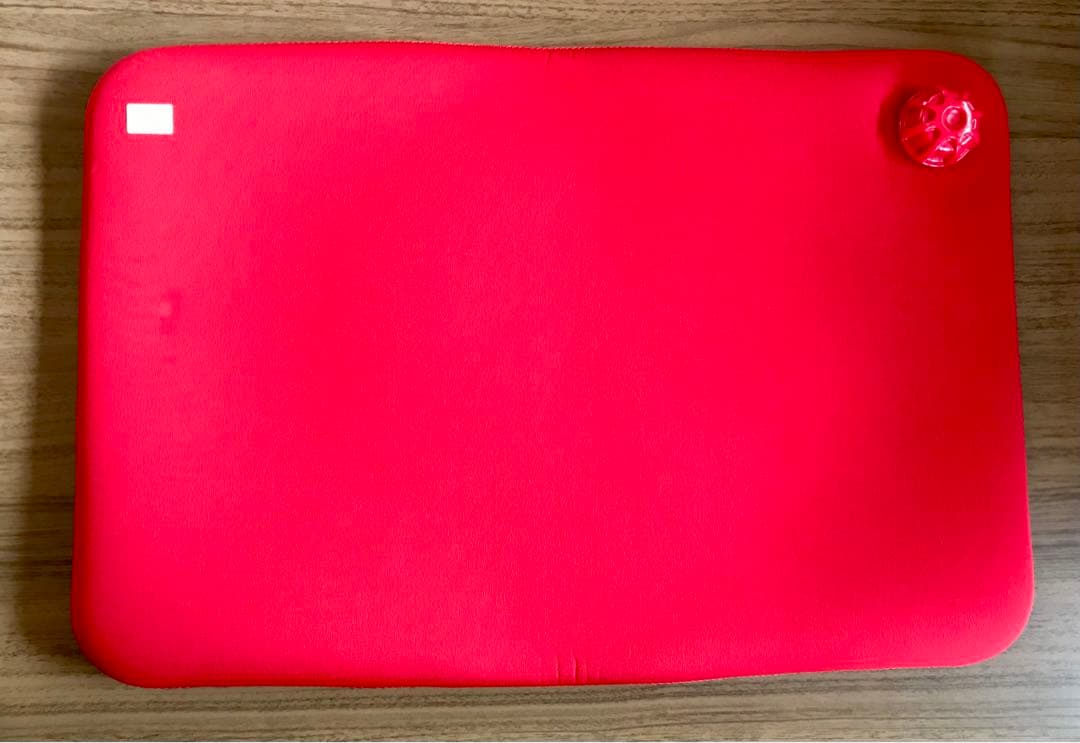 20,460円【美品】専用ロート付き CLOZ やわらか湯たんぽ 大【送料無料】