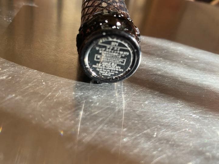 ＊参考画面＊  アナ スイ リップスティック   M371　マーブル