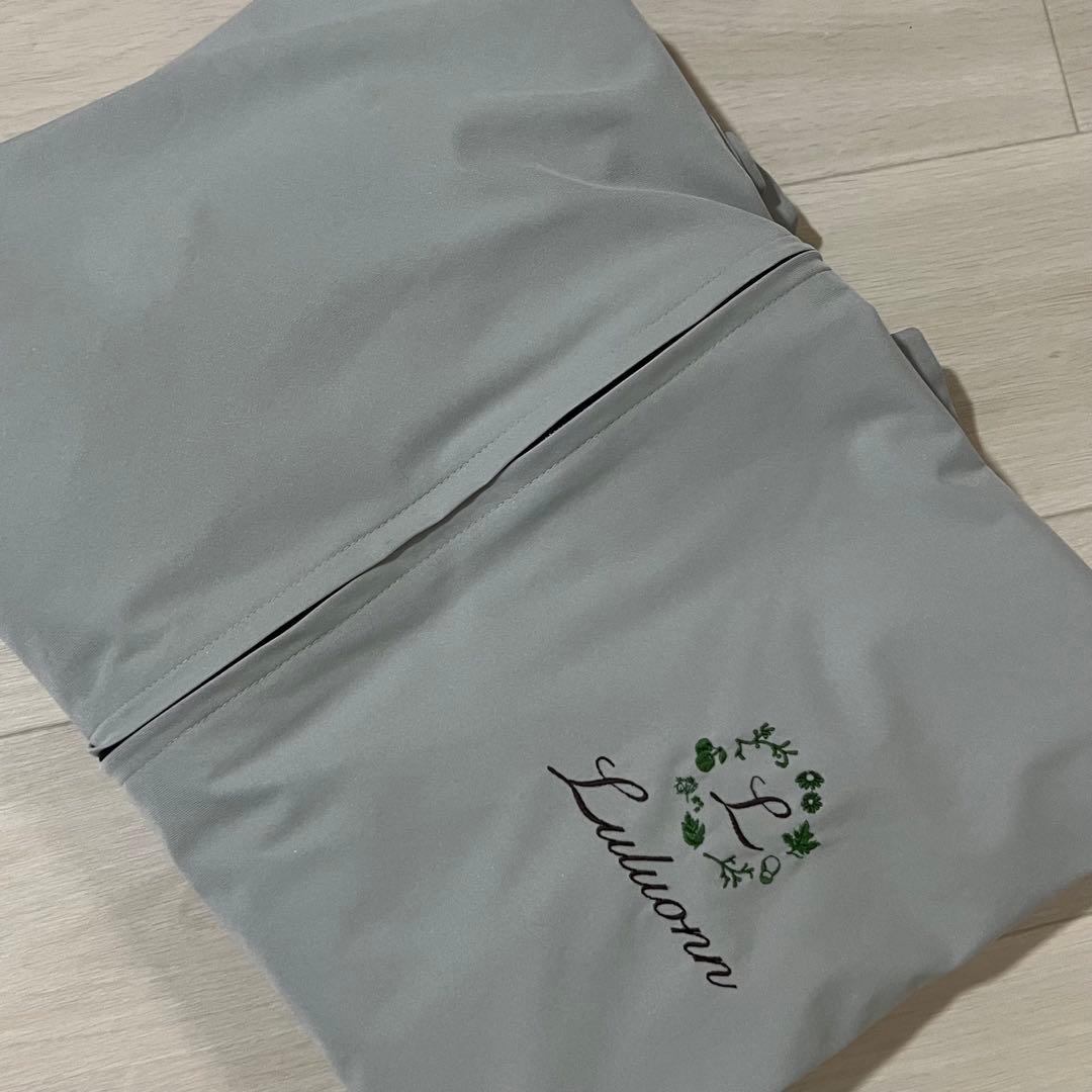 yosa ルルオン　ライトケープ