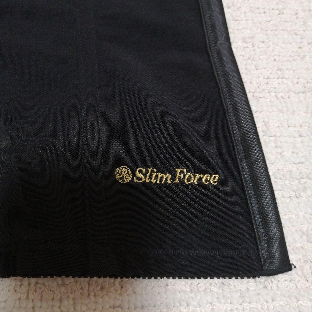 Slim Force スリムフォース 　サポートニッパー ウエストニッパー