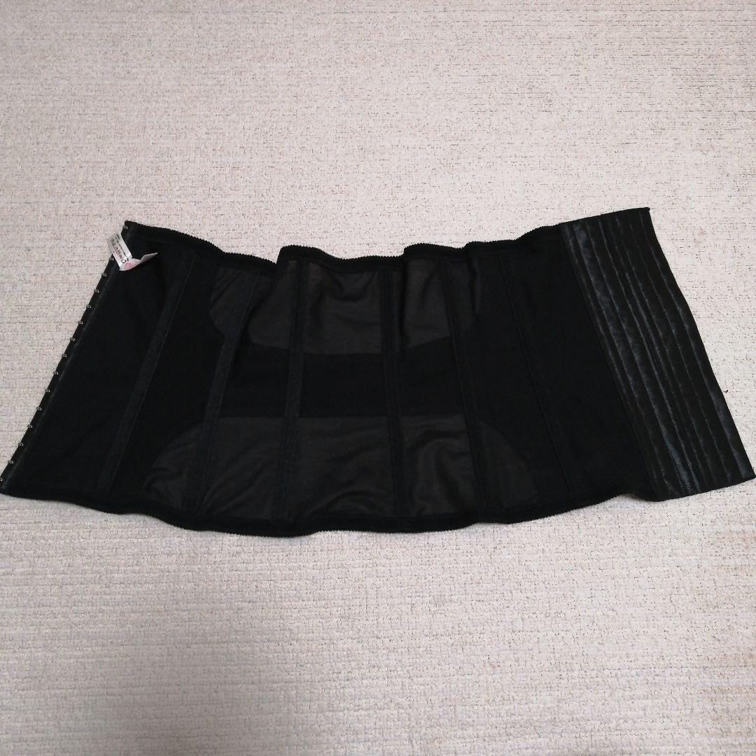 Slim Force スリムフォース 　サポートニッパー ウエストニッパー