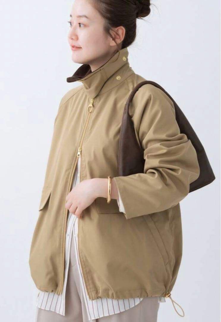 Barbour/バブアー 別注 BORROWDALE/ボロウデイル ジャケット