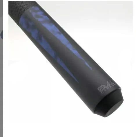 ブルカーボン　ユニロックジョイント（シャフト＋バット）　ビリヤード　キュー