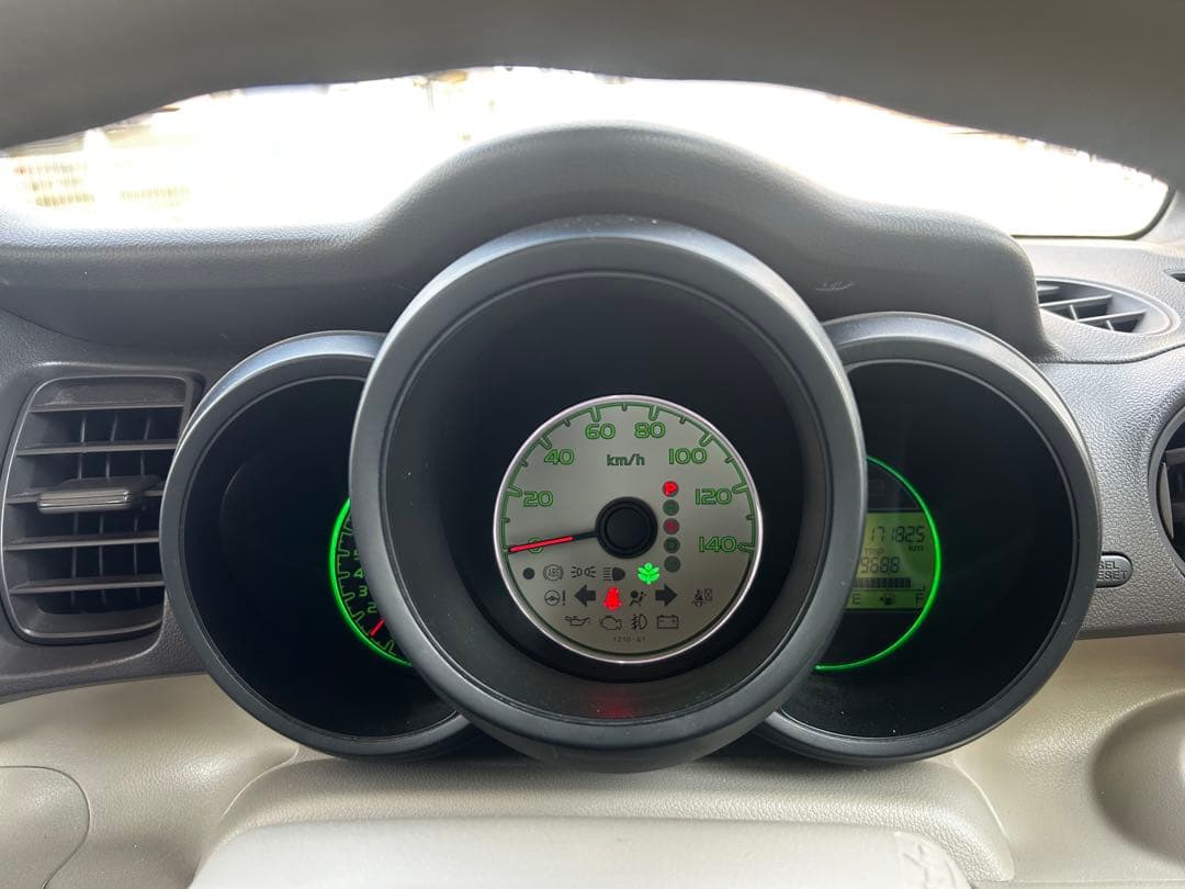 ︎ 車検可・激安・ディーラー整備車・早い者勝ち⭐︎ N-BOX GLパッケージ