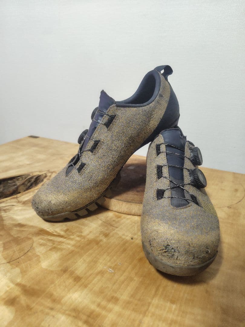 Rapha エクスプロアシューズ43 おまけ付き