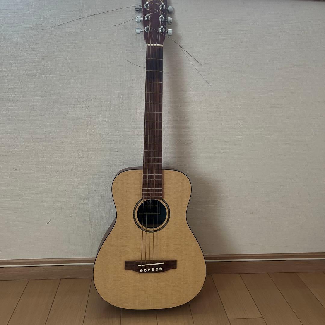 Martin & Co. アコースティックギター 　ＬＸＭ　リトルマーチン