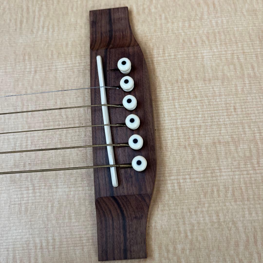 Martin & Co. アコースティックギター 　ＬＸＭ　リトルマーチン