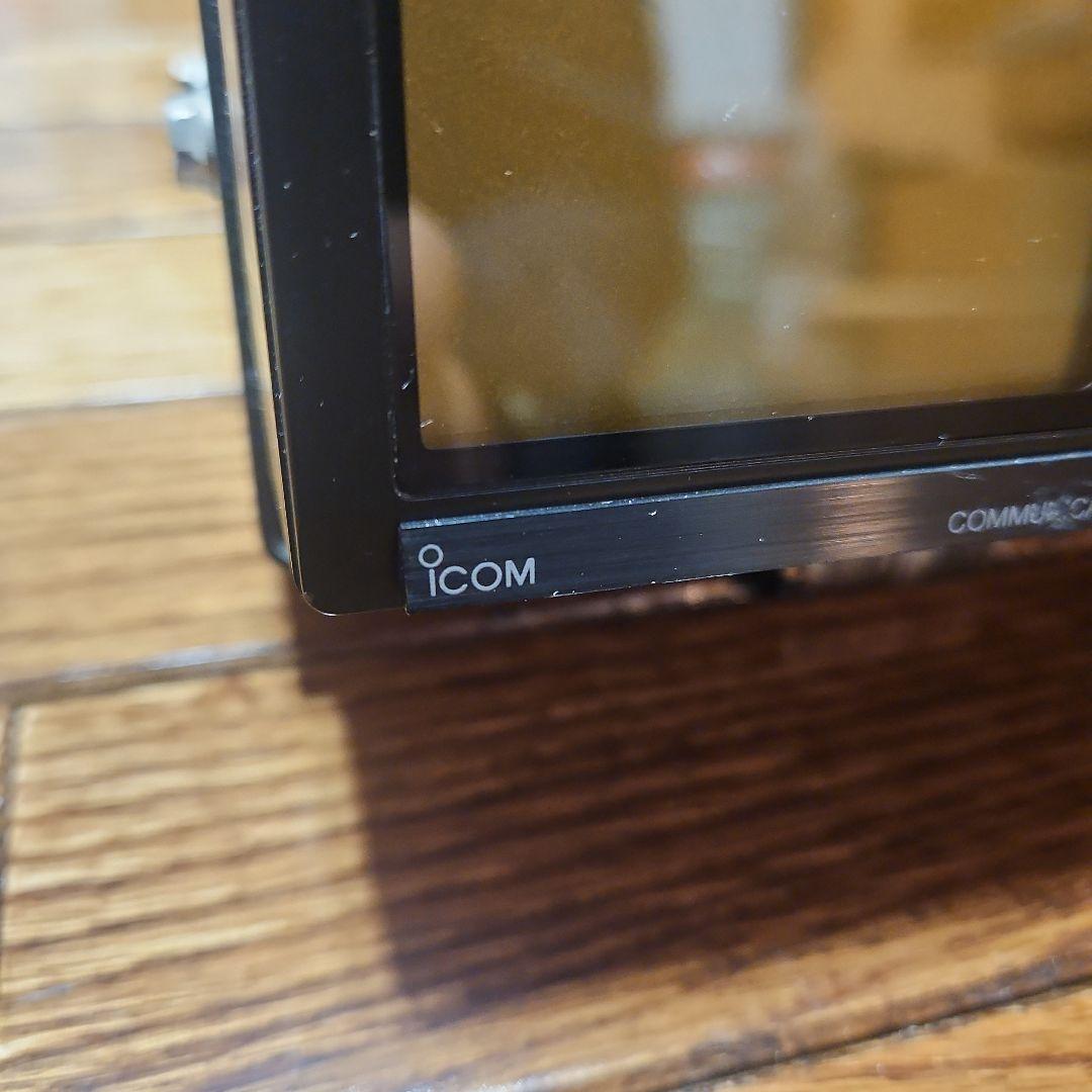 値下げ✨ICOM IC-R100 広帯域受信機