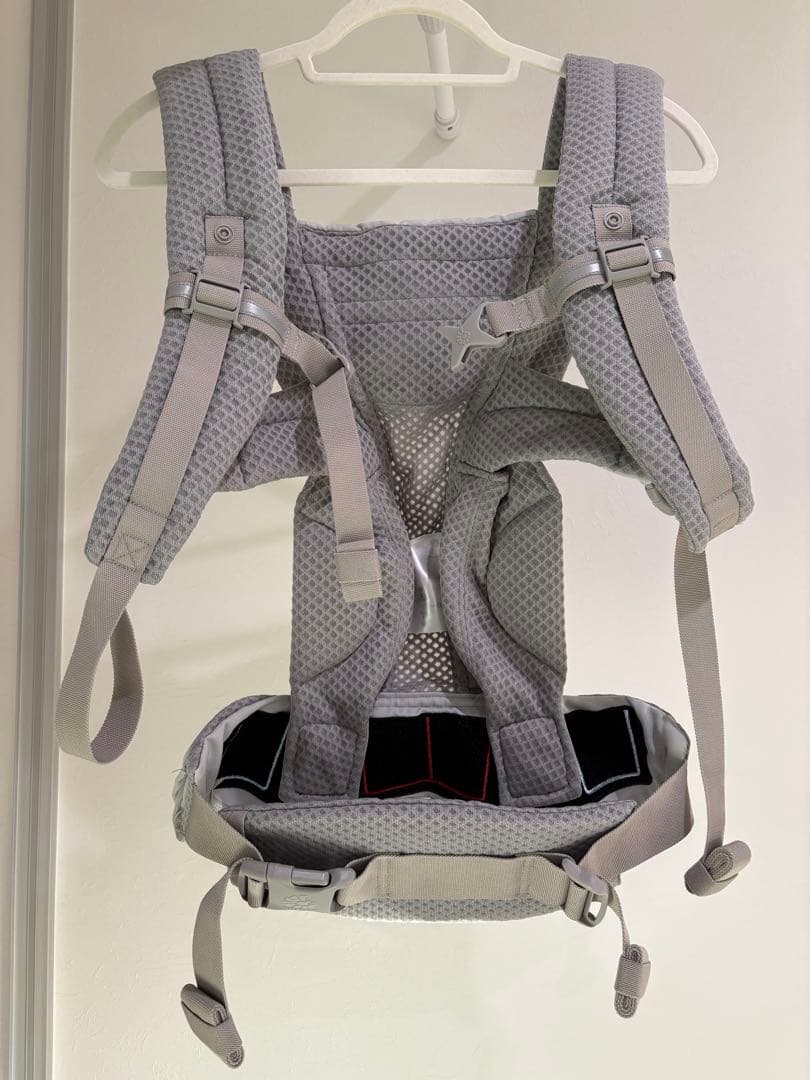 抱っこ紐 エルゴベビー オムニ