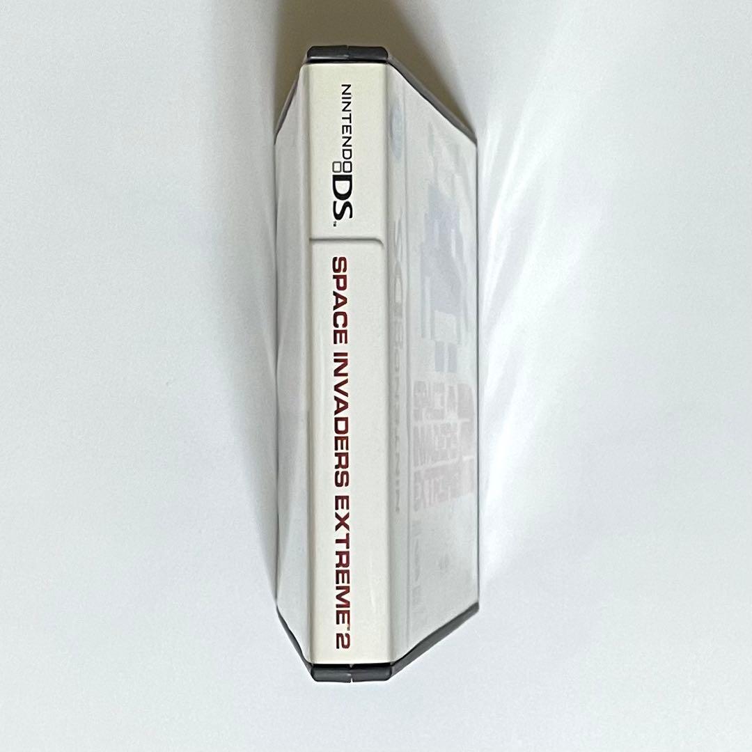 DS スペースインベーダーエクストリーム2 北米版