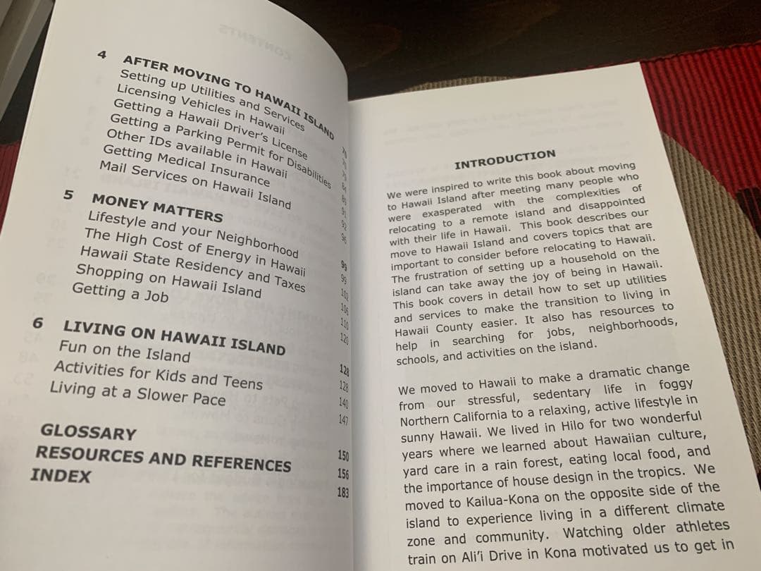 洋書 YOUR IDEAL HAWAII MOVE