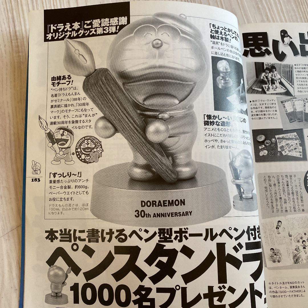 ドラえもん 超レア 非売品