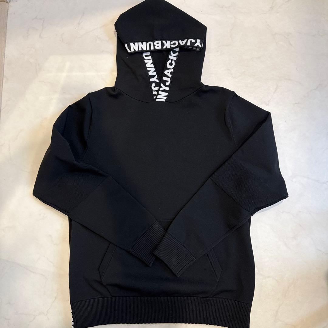 ジャックバニーゴルフ　サイズ5