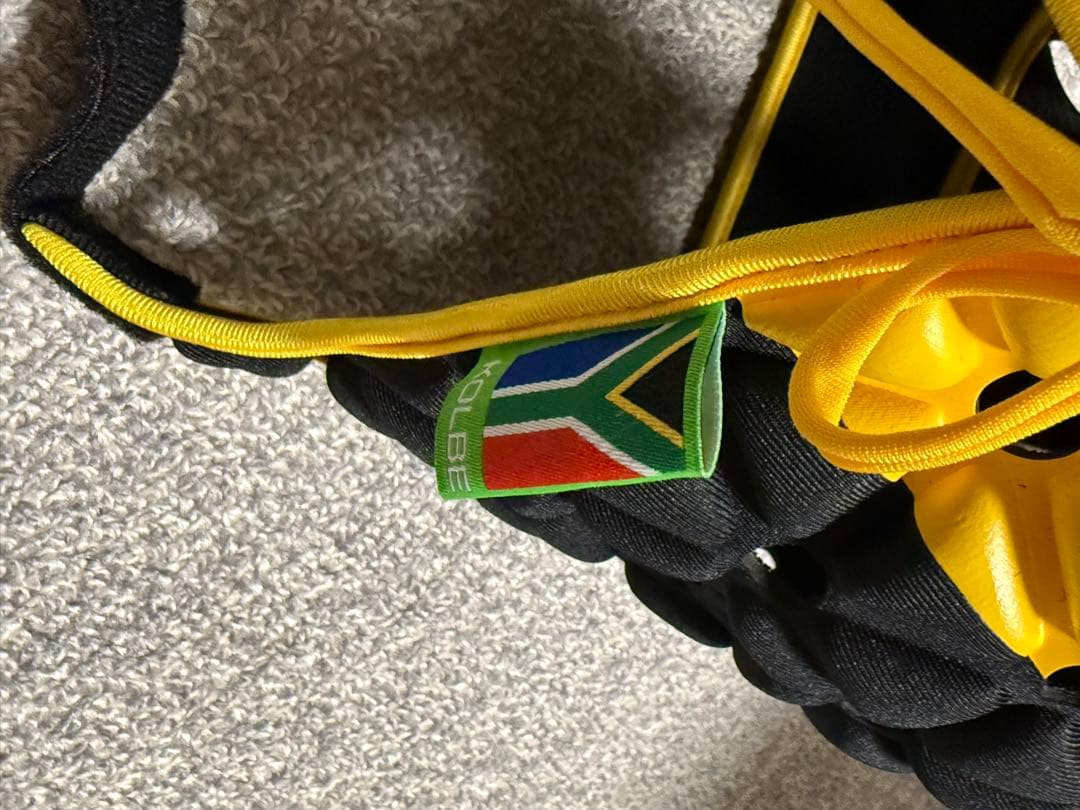 激レア　ギルバート　ヘッドキャップ　コルビモデル　XL 在庫ラスト