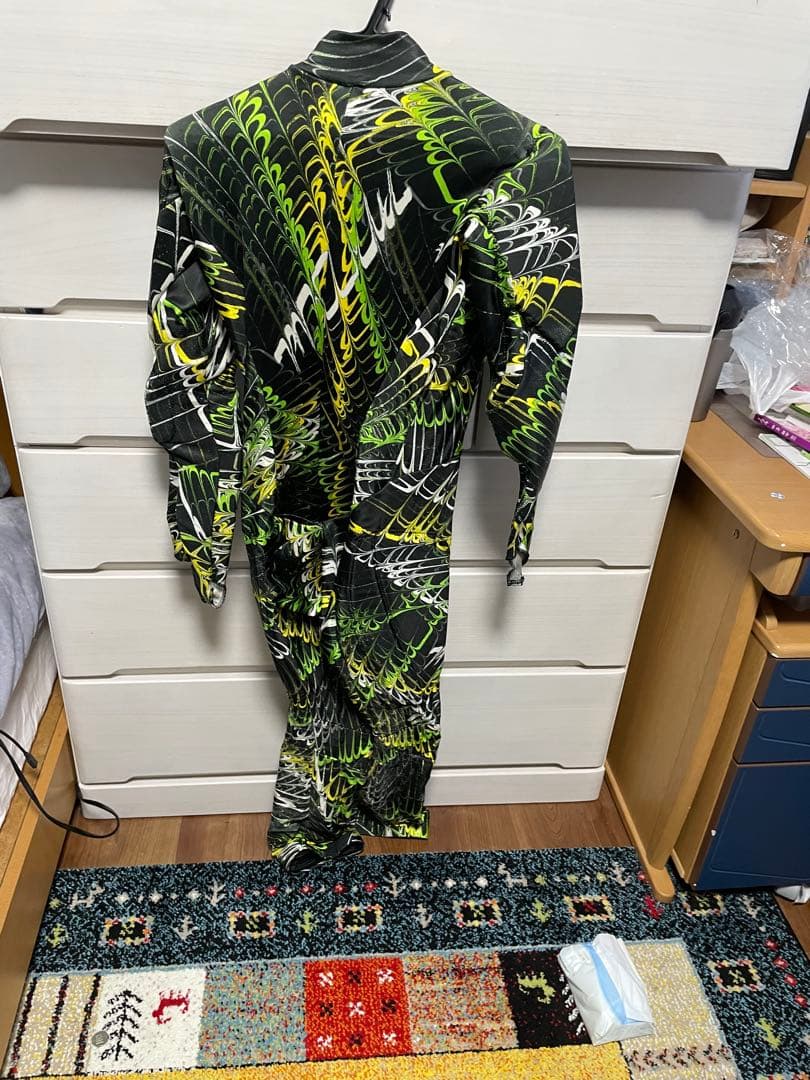 PHENIX フェニックス GS ワンピース 160cm スキー