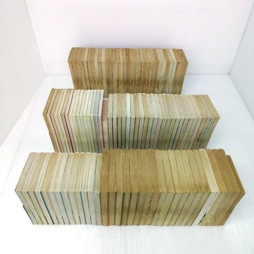 高橋留美子 うる星やつら らんま1/2 めぞん一刻 他 計108冊 まとめ売り