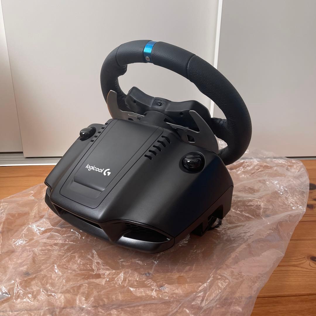 その他 Logicool G29 Driving force