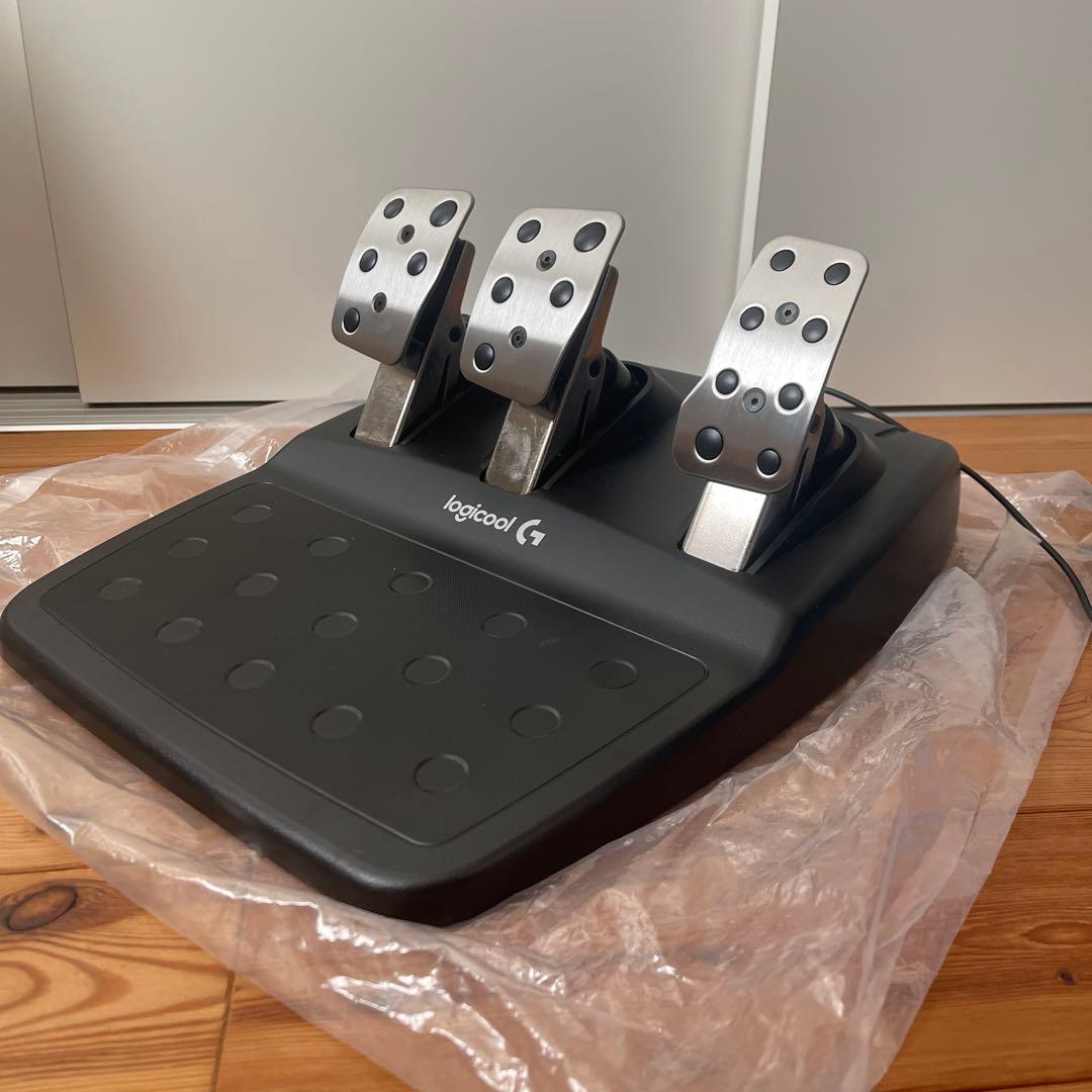 その他 Logicool G29 Driving force