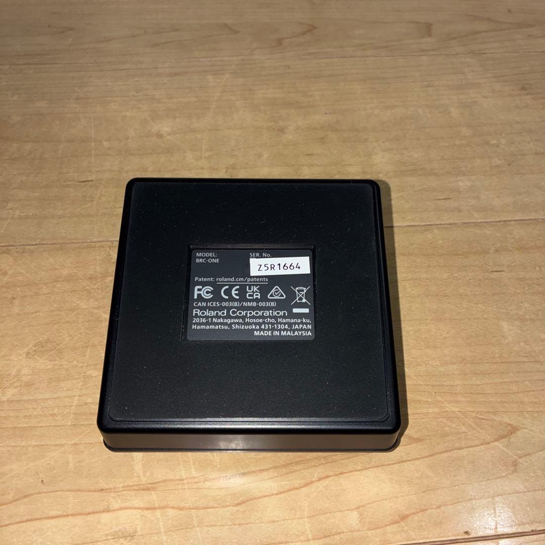 Roland BRIDGE CAST ONE 極美品！！