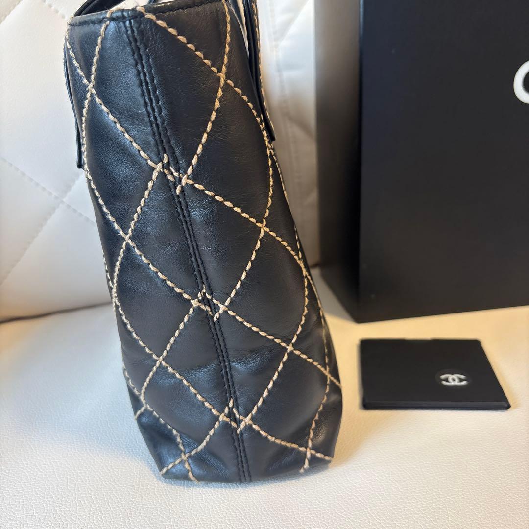 ♡CHANEL♡キルティングバッグ♡