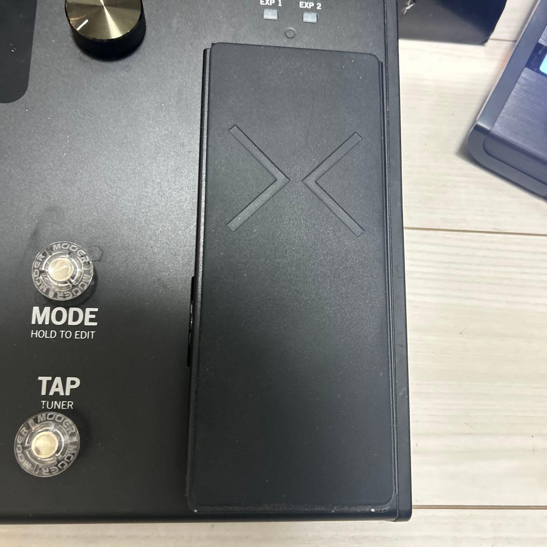 LINE 6 HELIX LT ギター マルチ エフェクター