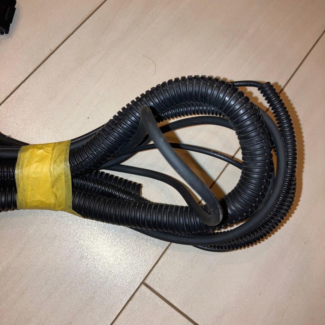 MITSUBA ミツバ　ETC2.0 BE700Ⅱ バイク用　二輪用　オートバイ