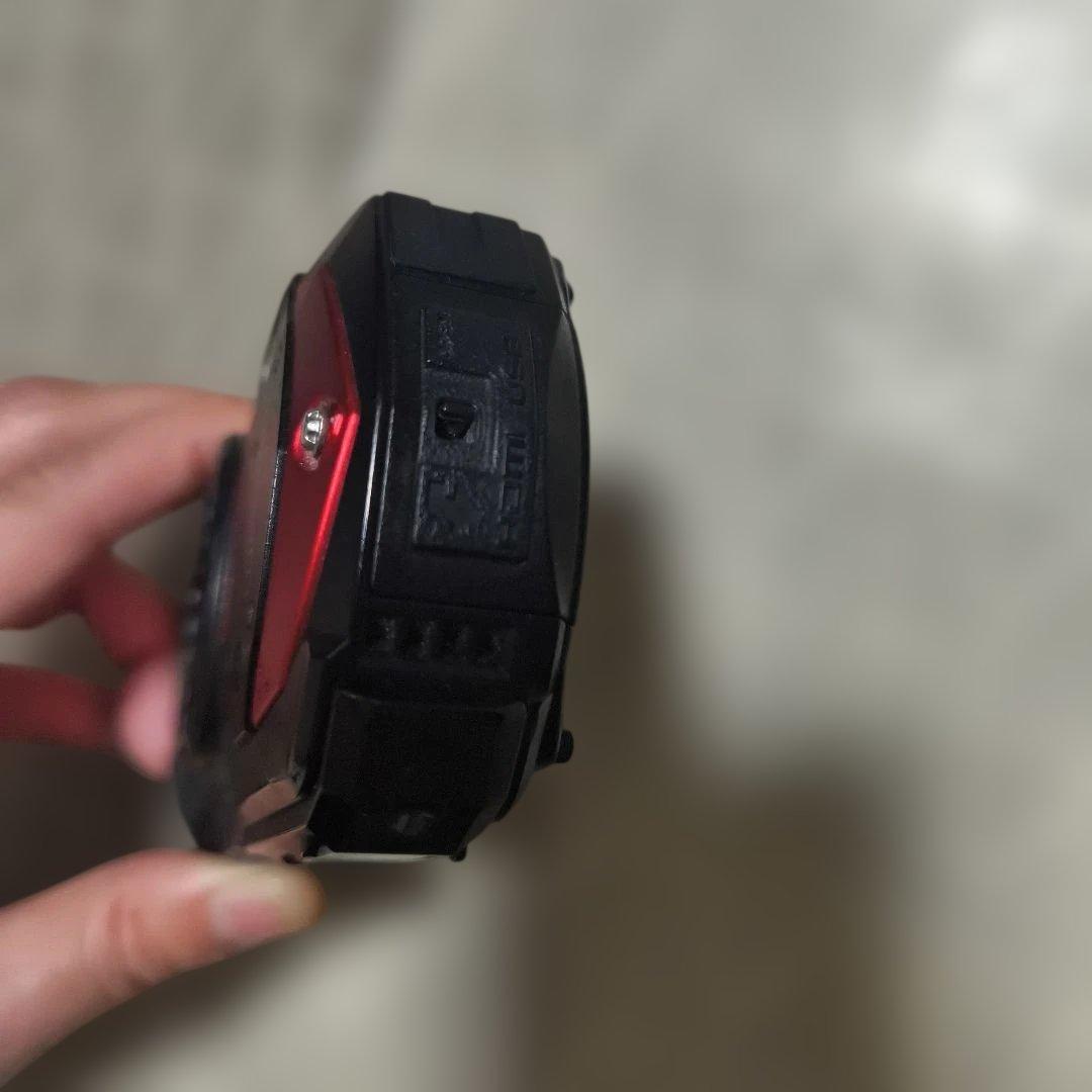 RICOH リコー WG-60 コンパクトデジタルカメラ