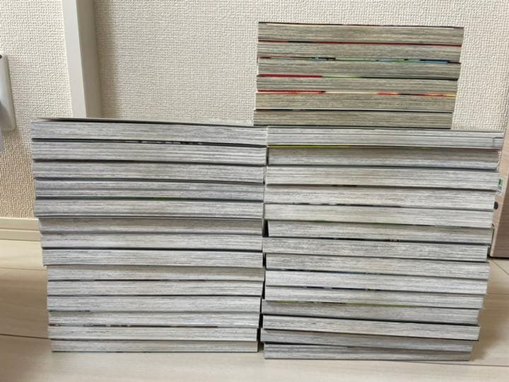 シャーマンキング完全版全巻　その他