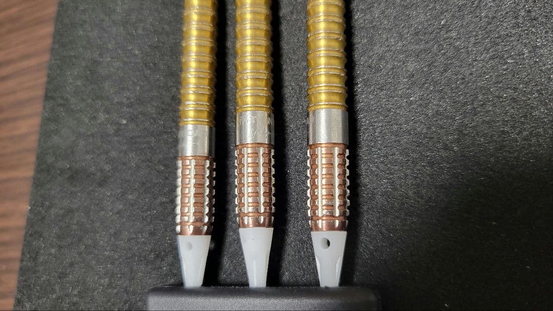 KID3 EVO 後藤智也