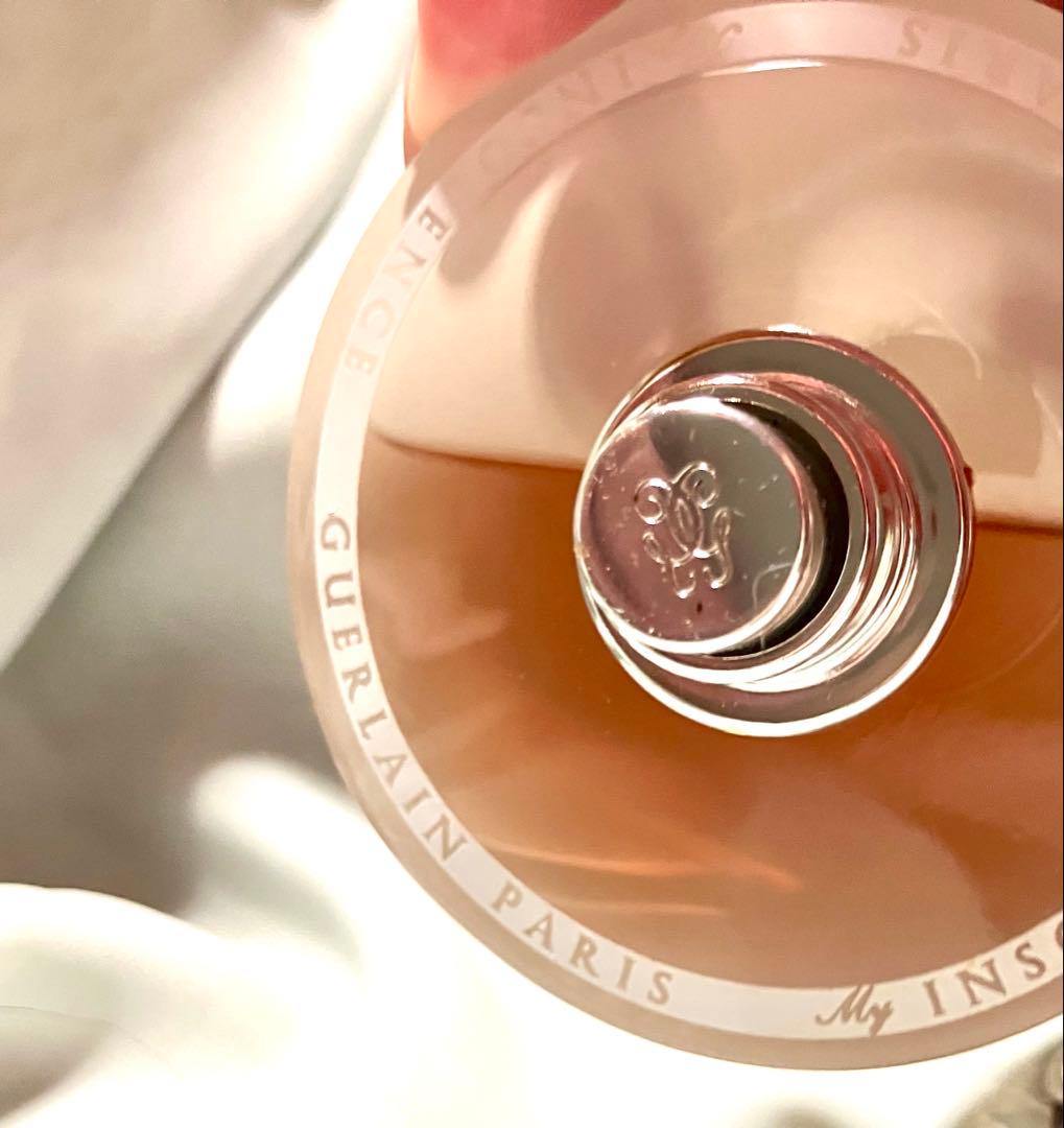 ゲランマイアンソレンスMy Insolence オードトワレ 30ml