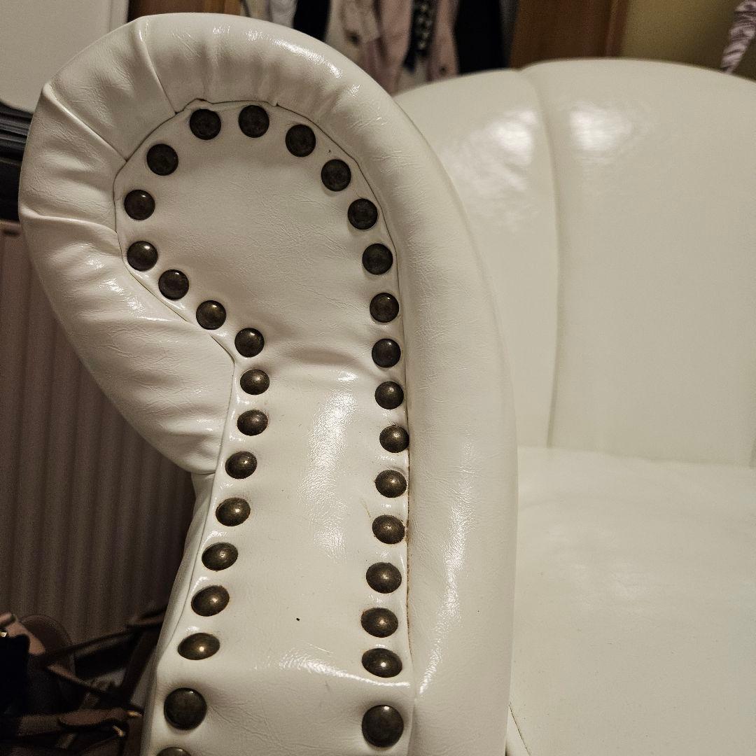 【早いもの勝ち】シェルファ【一人掛けソファ】