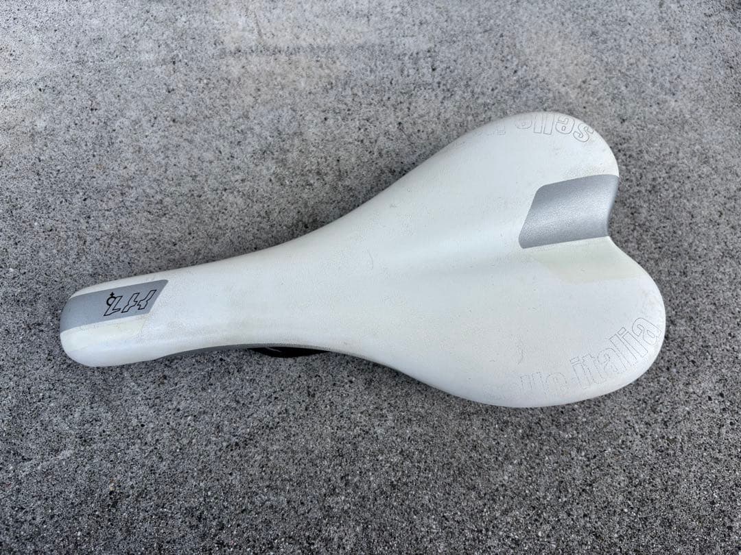 ANCHOR RIS9 ロードバイク 完成車ホイール込み