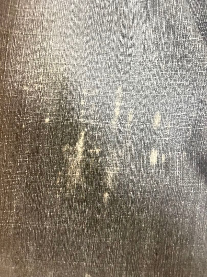 【希少】SouthPole 超極太 W46 黒タブ SK8 Y2K B系