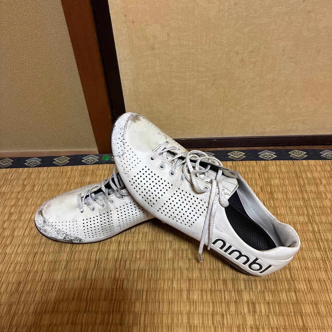 ウェア nimbl AIR 25.8cm