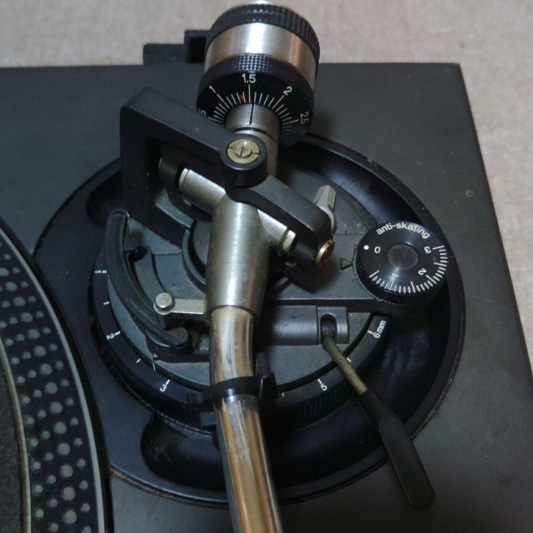 Technics ターンテーブル SL-1200MK3