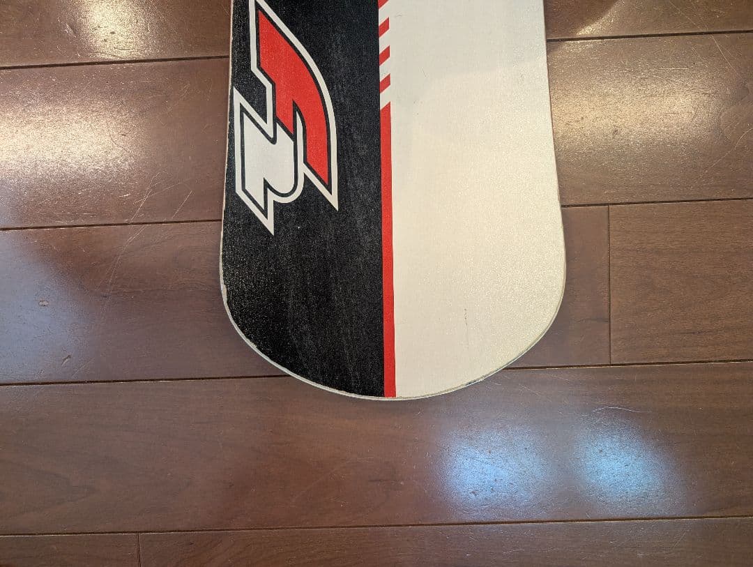 F2 エフツー ELIMINATOR エリミネーター 166