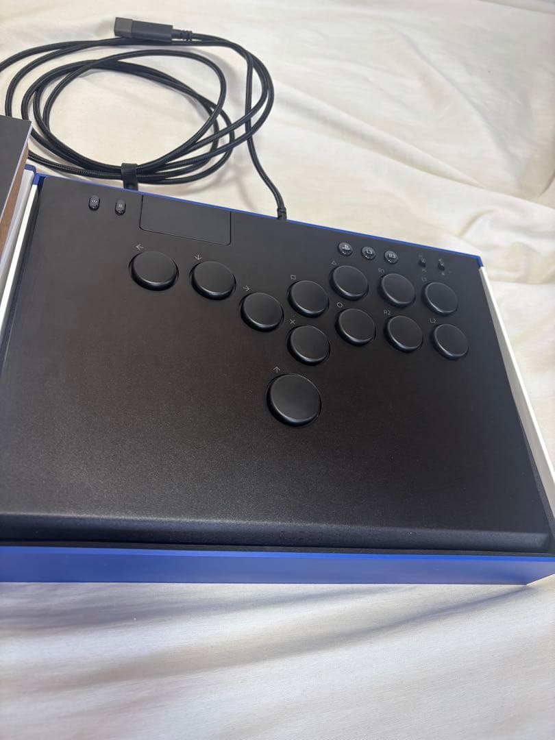 Razer Kitsune (ほぼ未使用)