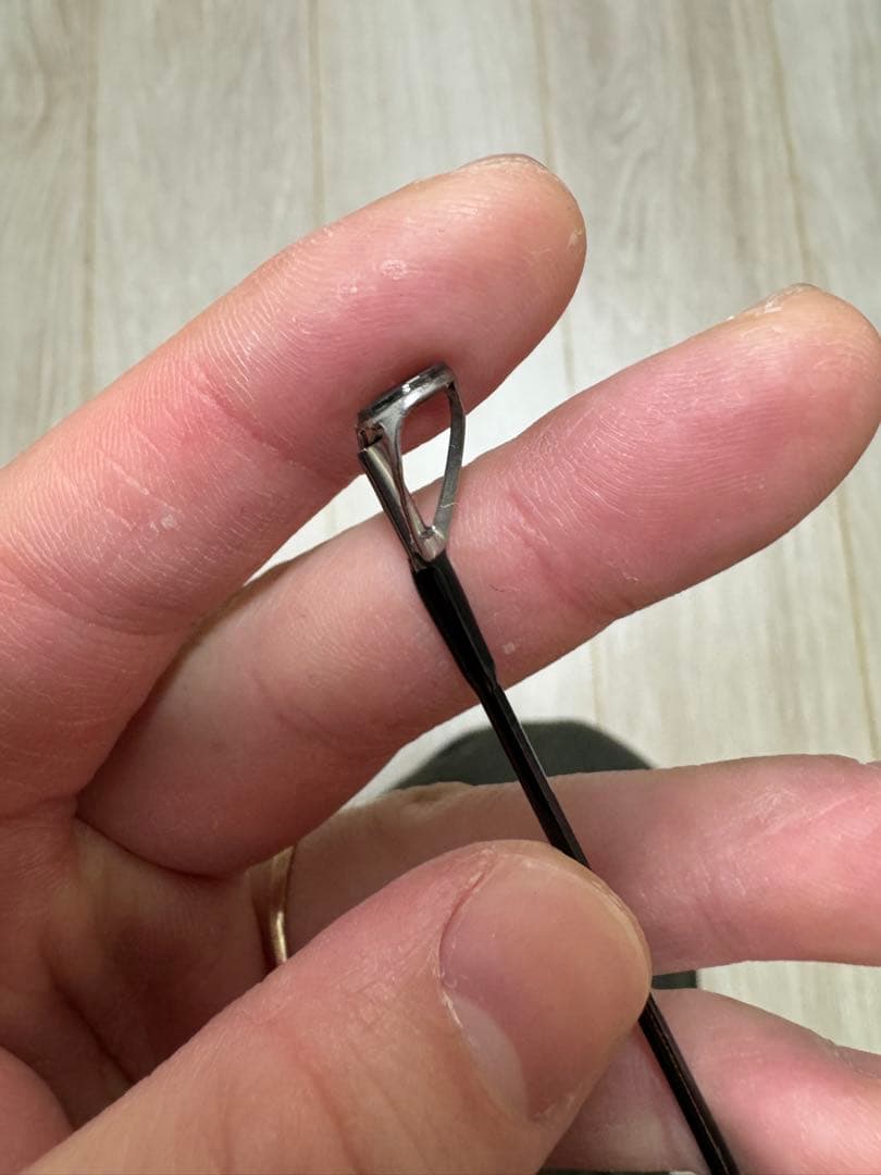 ゼナック　ZENQ フォキートイカリ　FB63-3